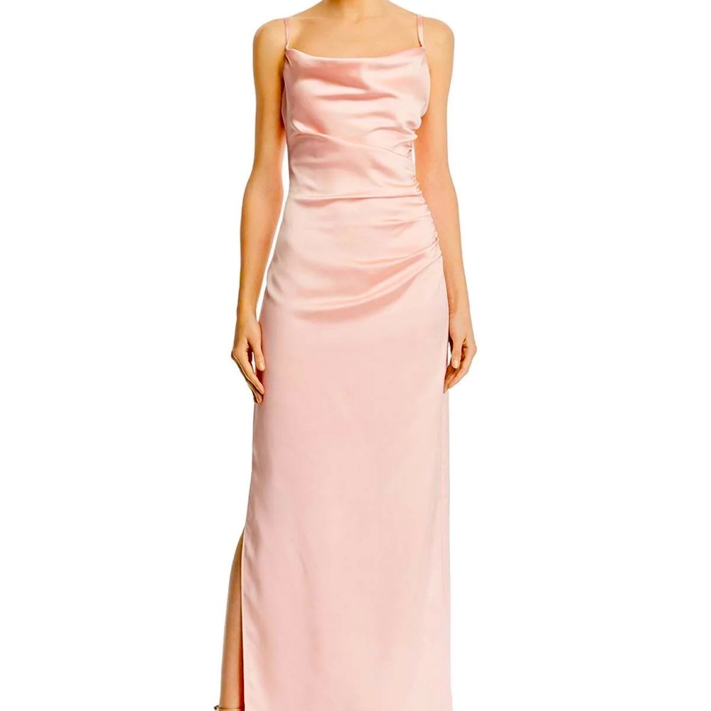 Laundry by shelly segal prom dress - Picture 3 of 8